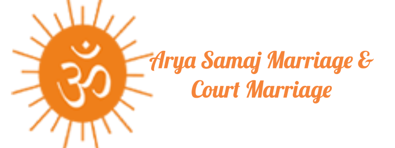 Arya Samaj marriage & Court Marriage